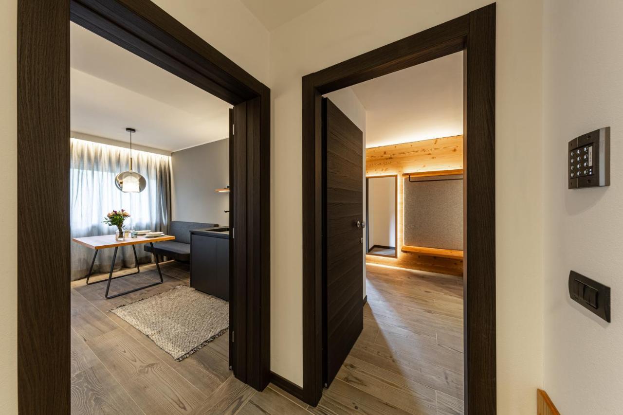 Belsit Apartments Venas Luaran gambar