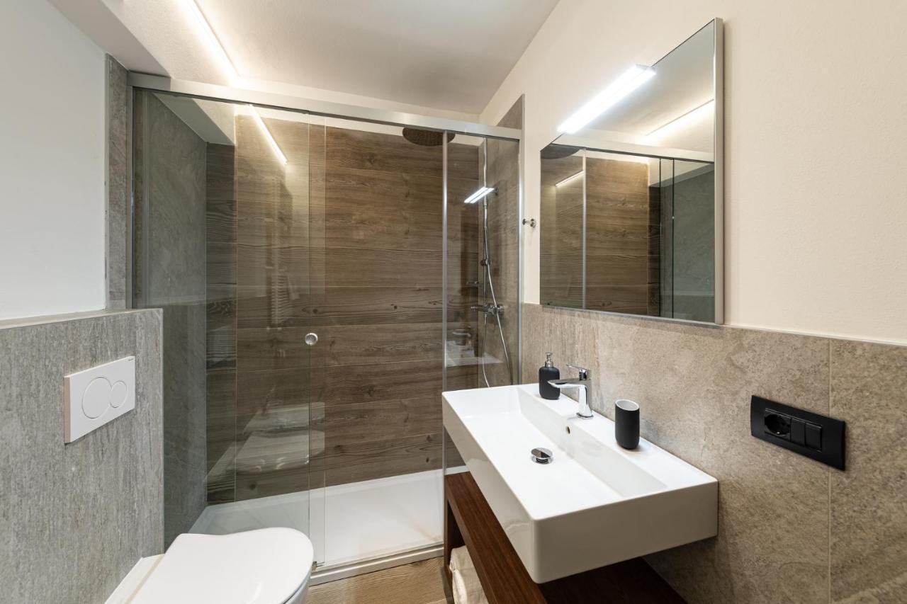 Belsit Apartments Venas Luaran gambar