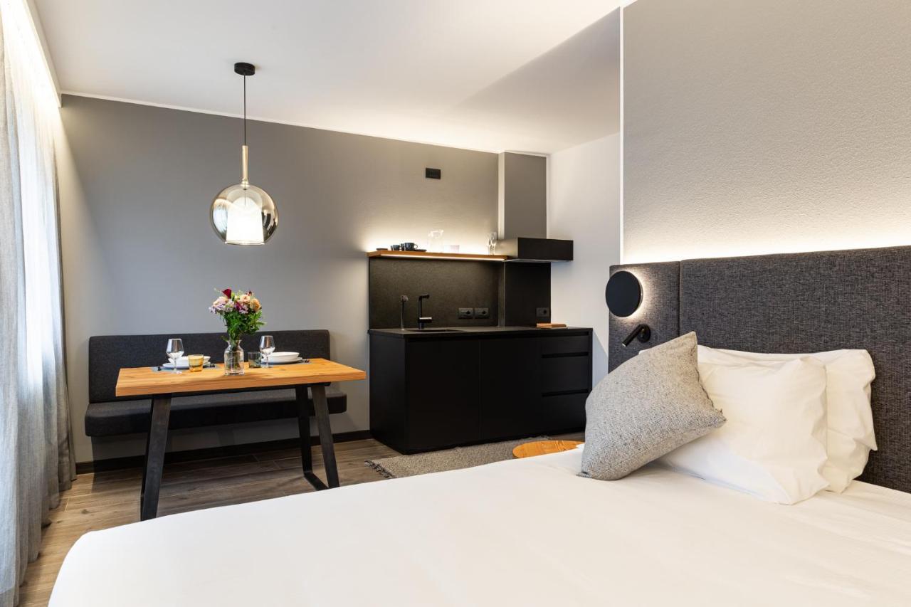 Belsit Apartments Venas Luaran gambar