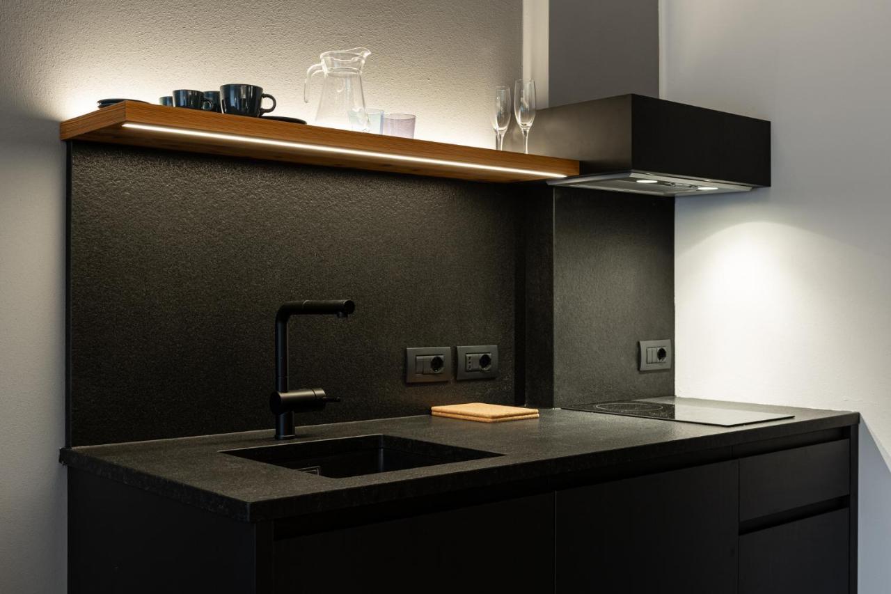 Belsit Apartments Venas Luaran gambar