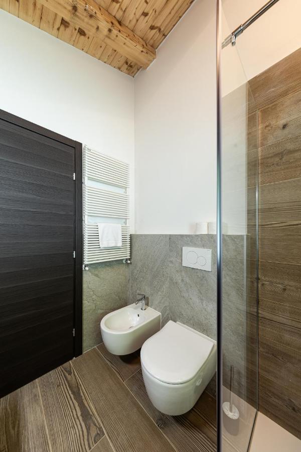 Belsit Apartments Venas Luaran gambar