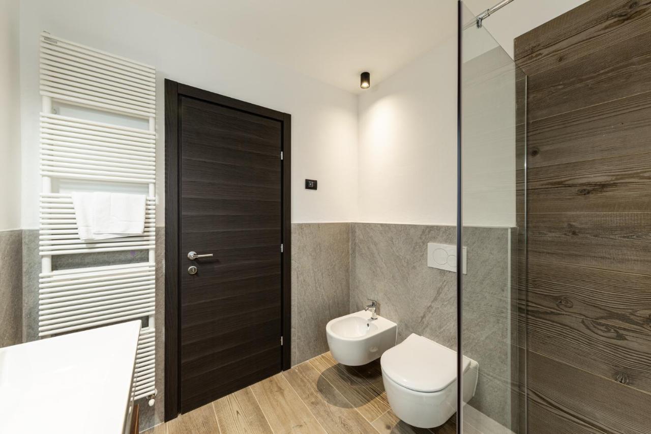 Belsit Apartments Venas Luaran gambar