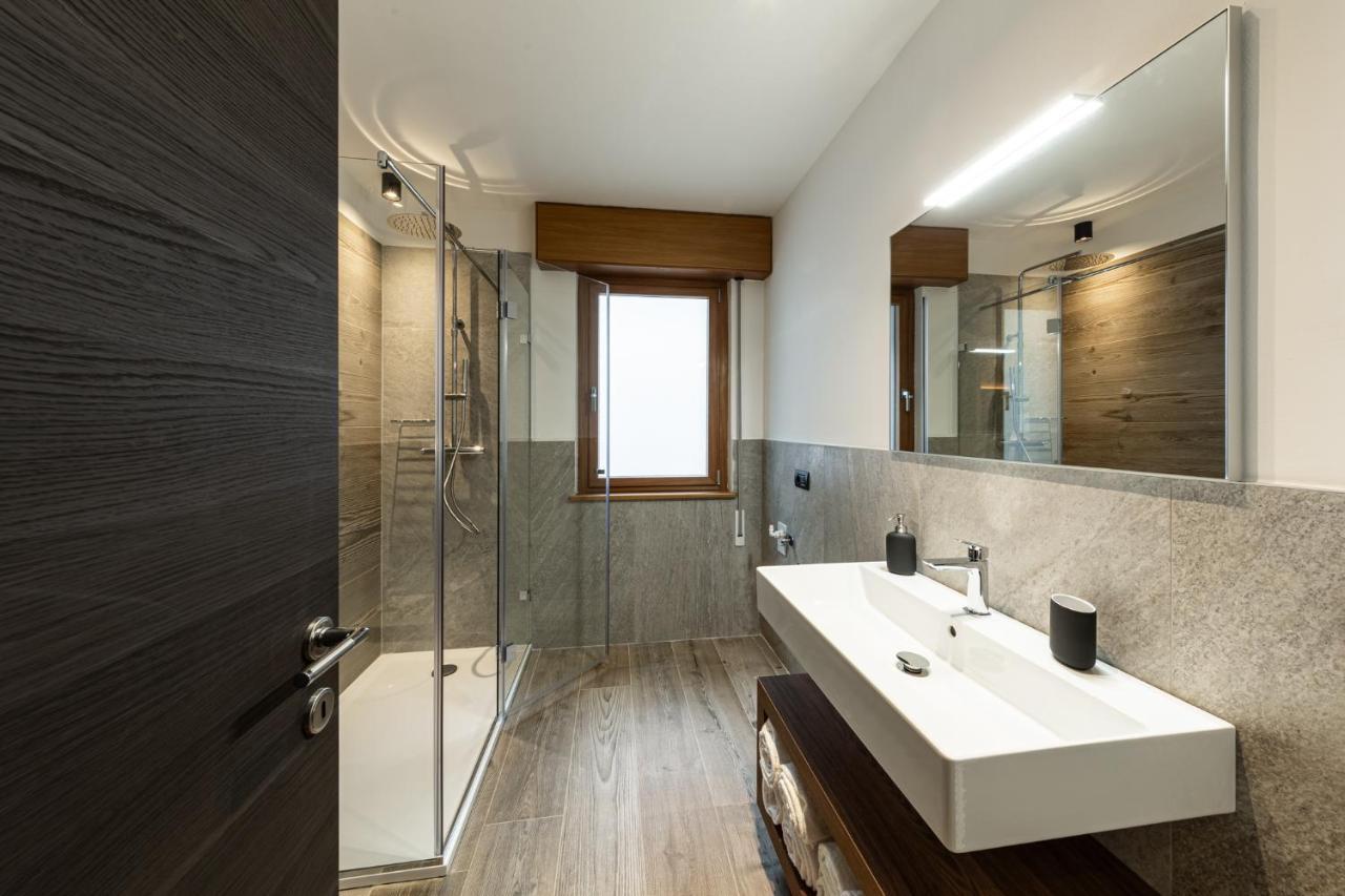 Belsit Apartments Venas Luaran gambar