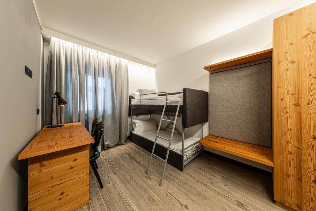 Belsit Apartments Venas Luaran gambar