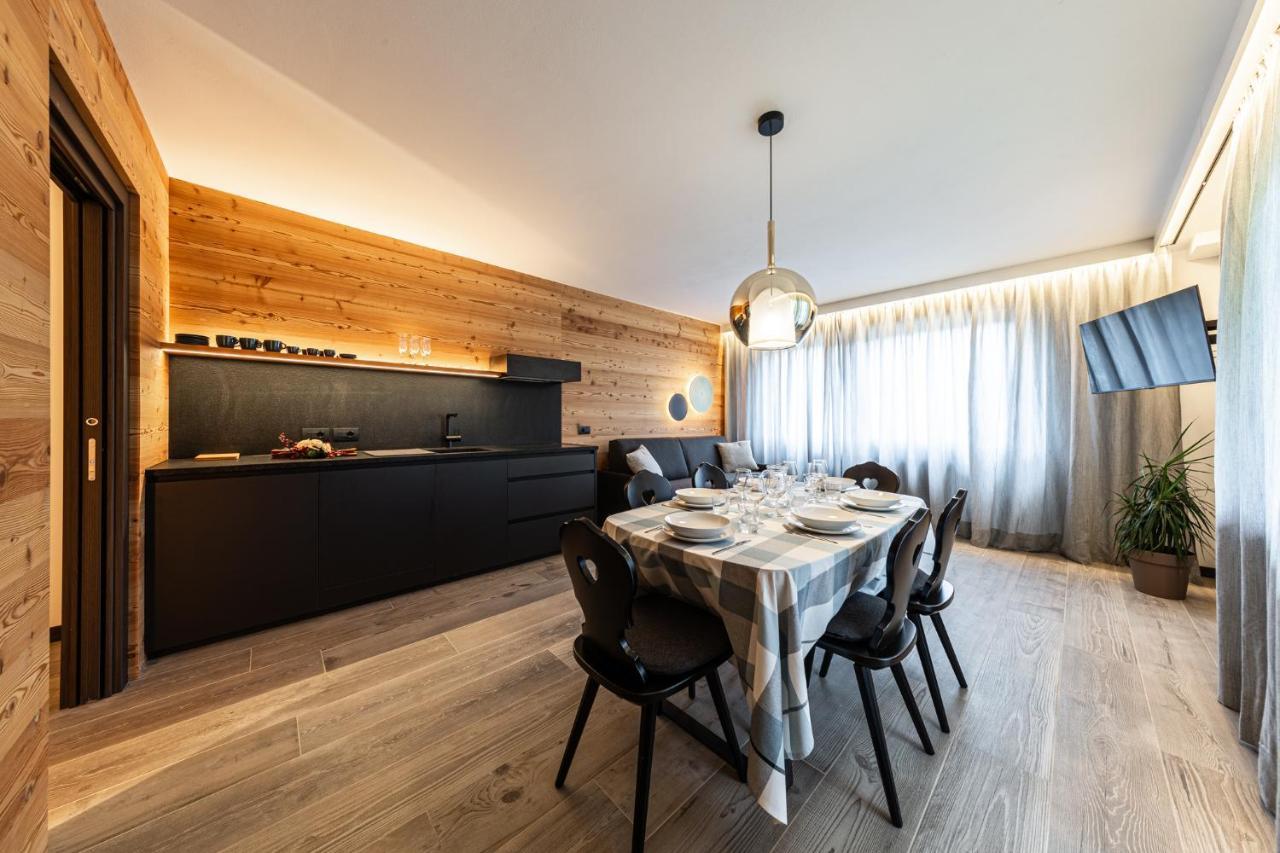 Belsit Apartments Venas Luaran gambar